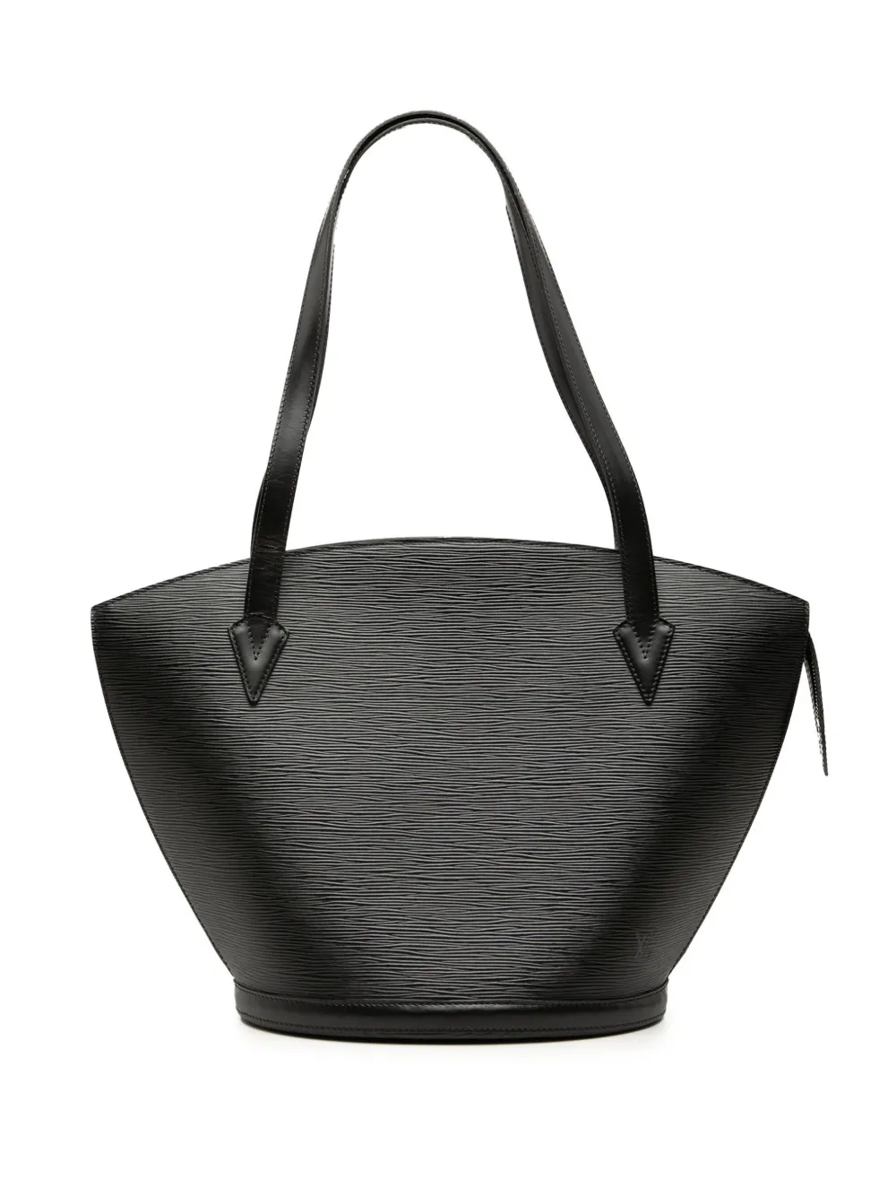 Louis Vuitton Pre-Owned 1996 Epi Saint Jacques GM Long Strap tote bag - Nero