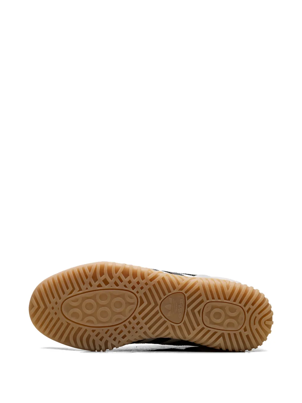 adidas Busenitz Indoor Super sneakers Beige