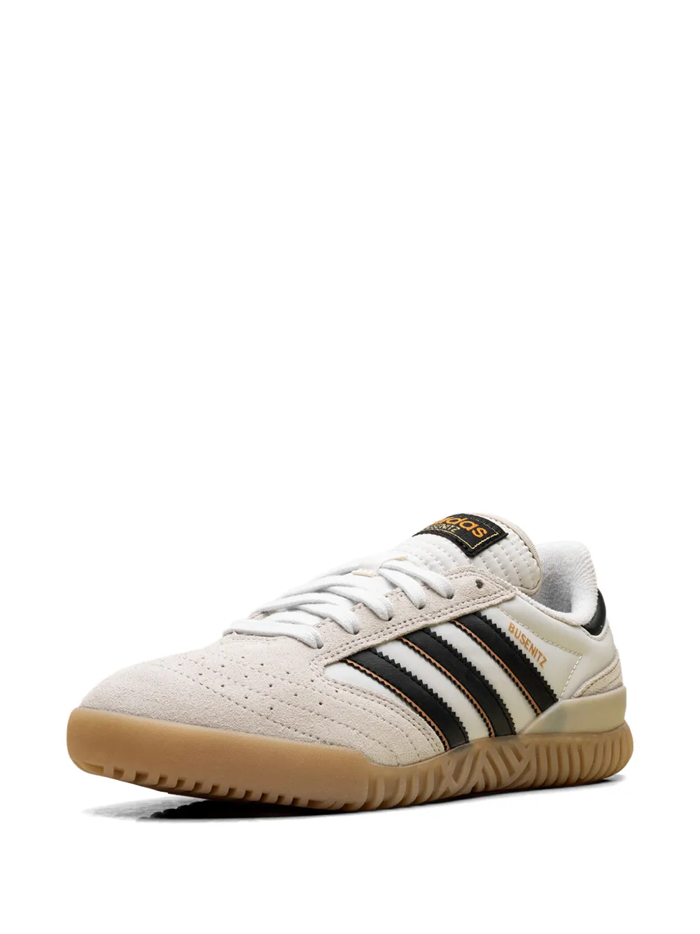 adidas Busenitz Indoor Super sneakers Beige