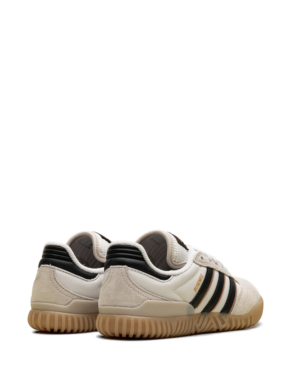 adidas Busenitz Indoor Super sneakers Beige
