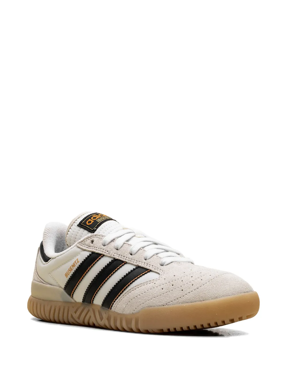 adidas Busenitz Indoor Super sneakers Beige