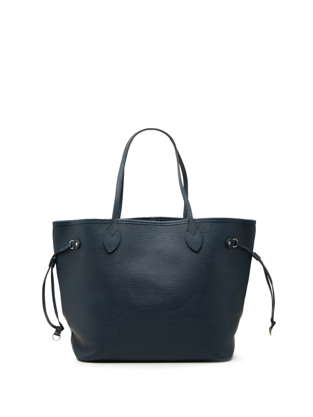 Louis Vuitton Pre-Owned 2013 Epi Neverfull MM tote bag - Blu