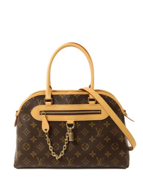 Louis Vuitton Pre-Owned Monogram Ever More PM tote bag