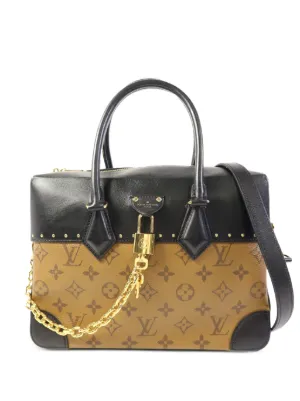 Louis Vuitton Pre-Owned x Takashi Murakami 2003 Speedy 30 Handbag