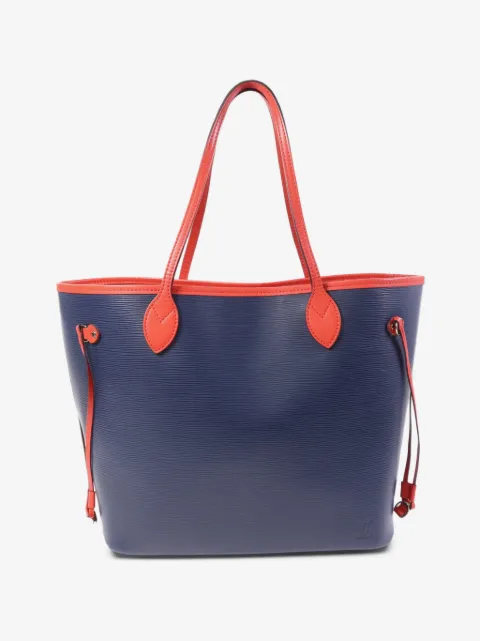 Louis Vuitton Pre-Owned tote Neverfull