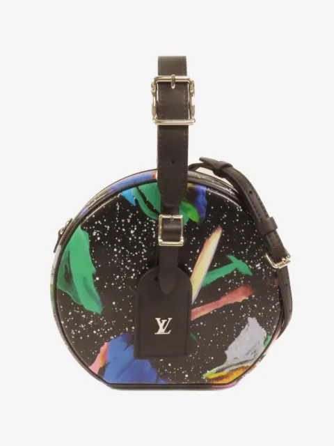 Louis Vuitton Pre-Owned Petite Boite Chapeau crossbody bag