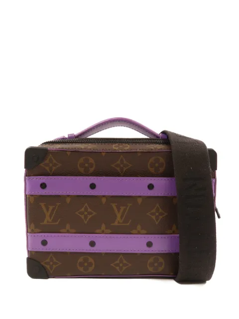 Louis Vuitton Pre-Owned tote Handle Soft