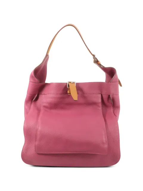 Hermès Pre-Owned GM Marwari tote bag