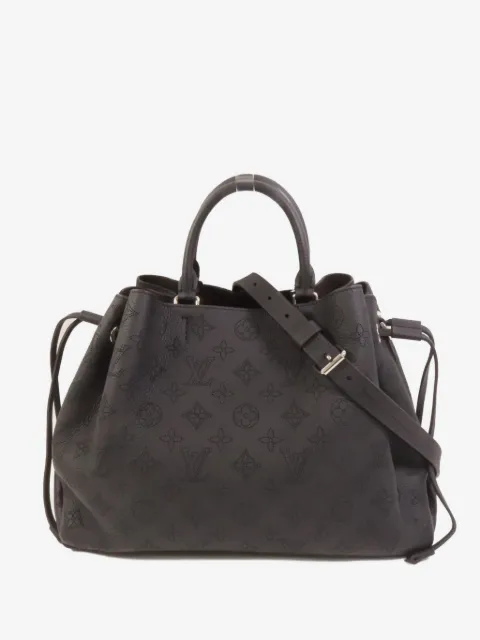 Louis Vuitton Pre-Owned tote Bella
