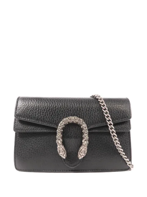 Gucci Pre-Owned Dionysus shoulder bag