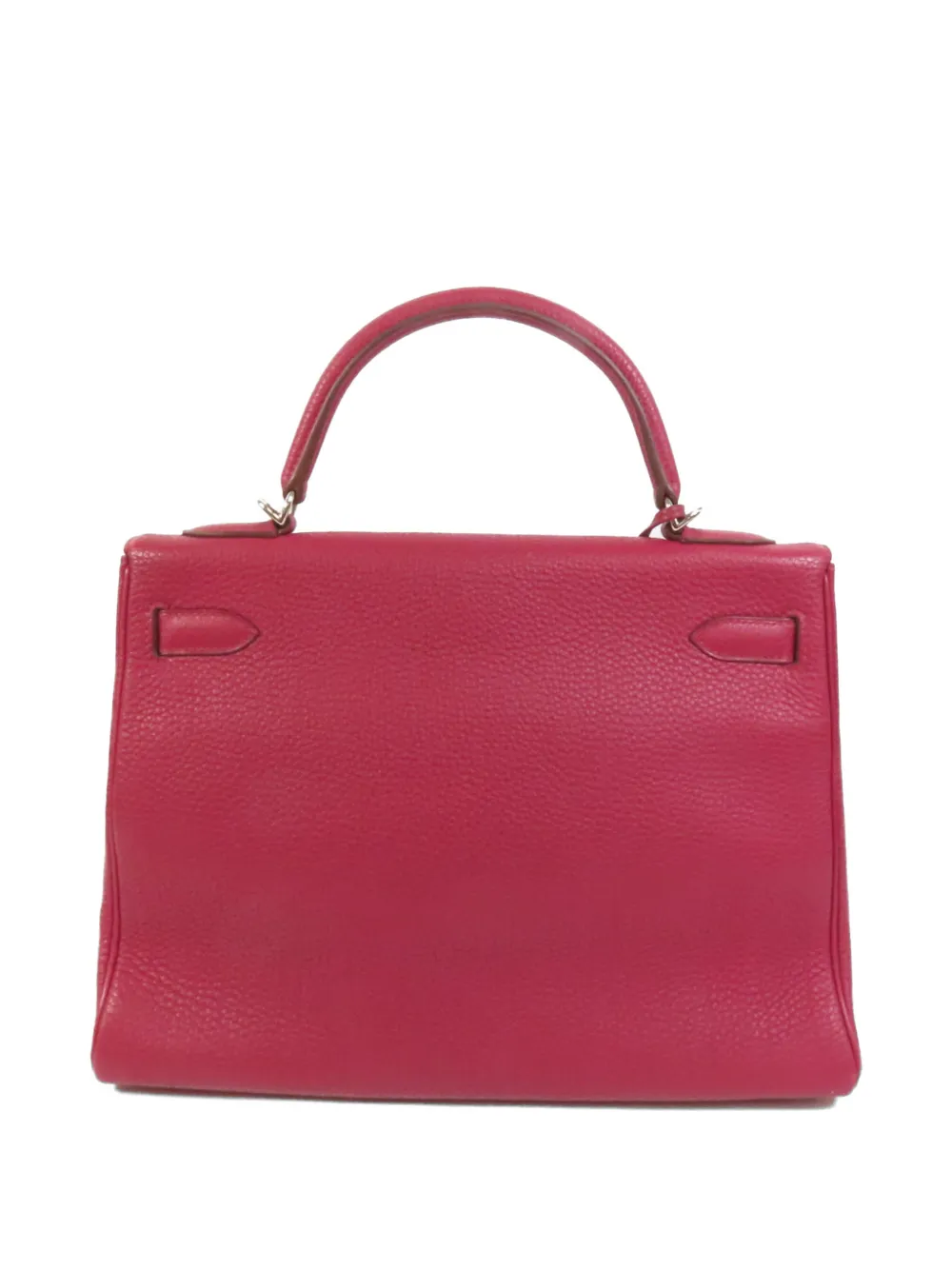 Hermès Pre-Owned Kelly 32 tote bag - Rosa