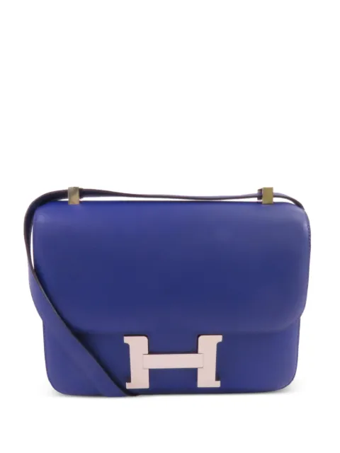 Hermès Pre-Owned Constance 24 shoulder bag