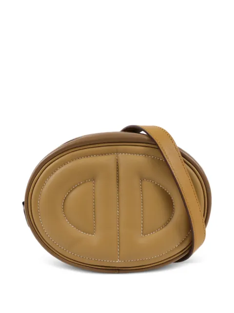 Hermès Pre-Owned bolsa de hombro In the Loop