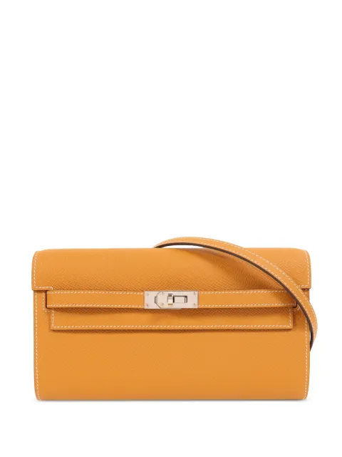 Hermès Pre-Owned Kelly To Go shoulder bag