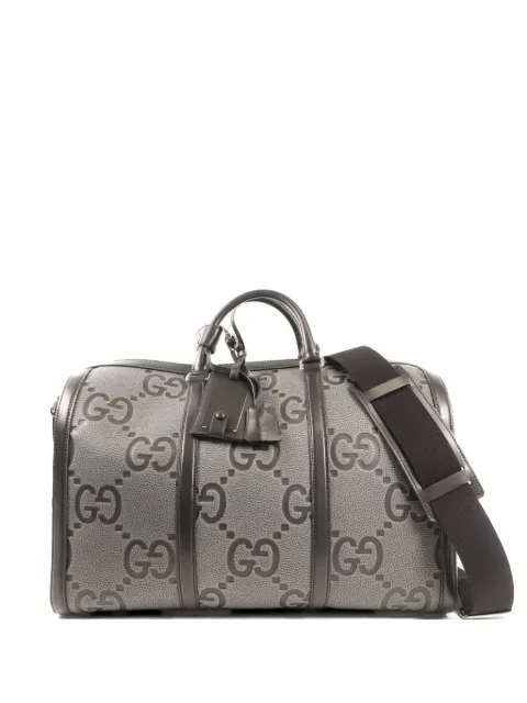 Gucci Pre-Owned GG Boston bag