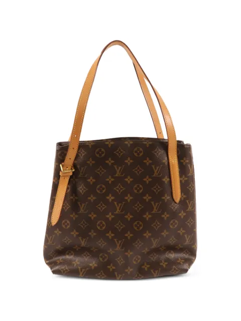 Louis Vuitton Pre-Owned sac porté épaule Voltaire Monogram
