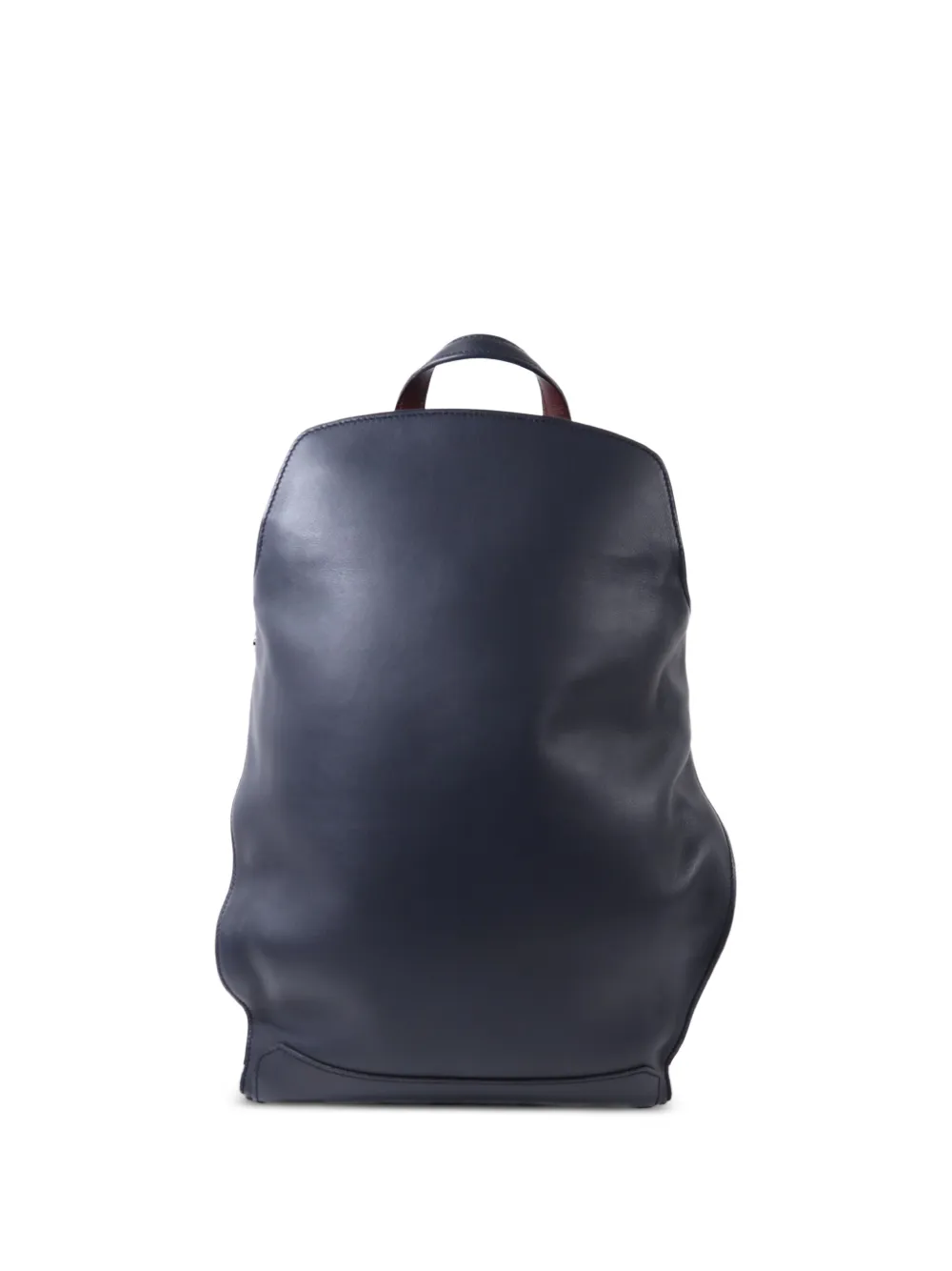 Hermès Pre-Owned Cityback backpack - Blu