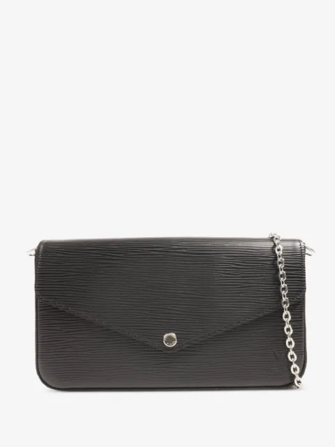 Louis Vuitton Pre-Owned Felicie shoulder bag