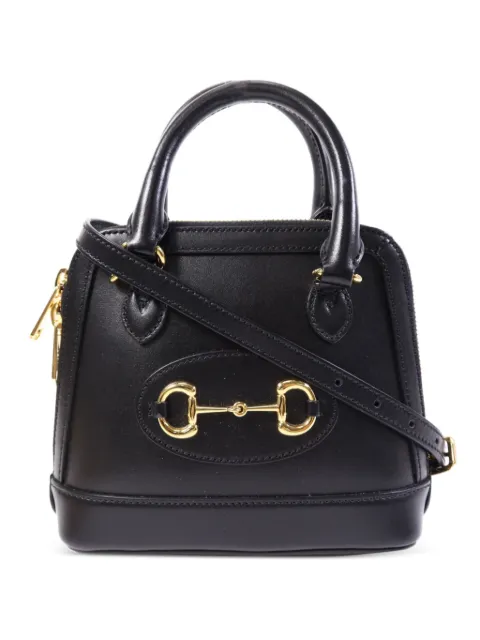 Gucci Pre-Owned Horsebit 1955 handbag