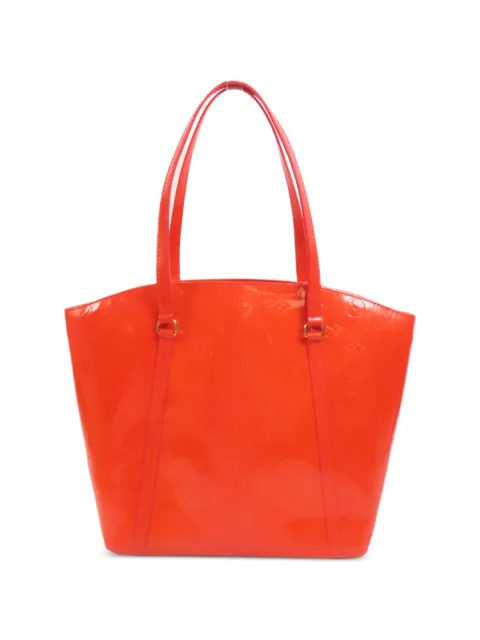 Louis Vuitton Pre-Owned Avalon monogram tote bag