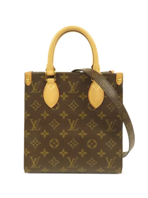 Louis Vuitton Pre-Owned BB Sac Plat tote bag