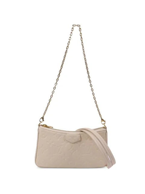 Louis Vuitton Pre-Owned Easy shoulder bag