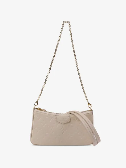 Louis Vuitton Pre-Owned Easy shoulder bag