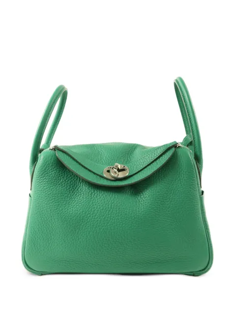 Hermès Pre-Owned Lindy 26 shoulder bag