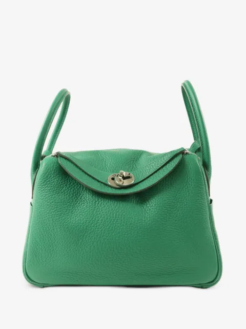 Hermès Pre-Owned Lindy 26 shoulder bag