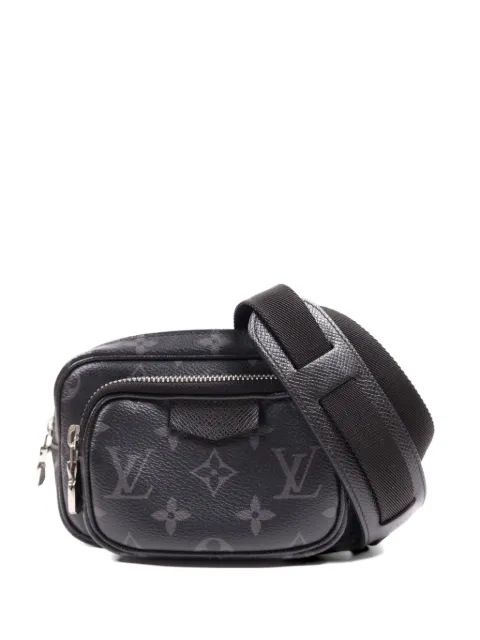 Louis Vuitton Pre-Owned Outdoor Pochette belt bag