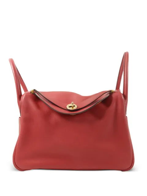 Hermès Pre-Owned 2016 Lindy Swift tote bag