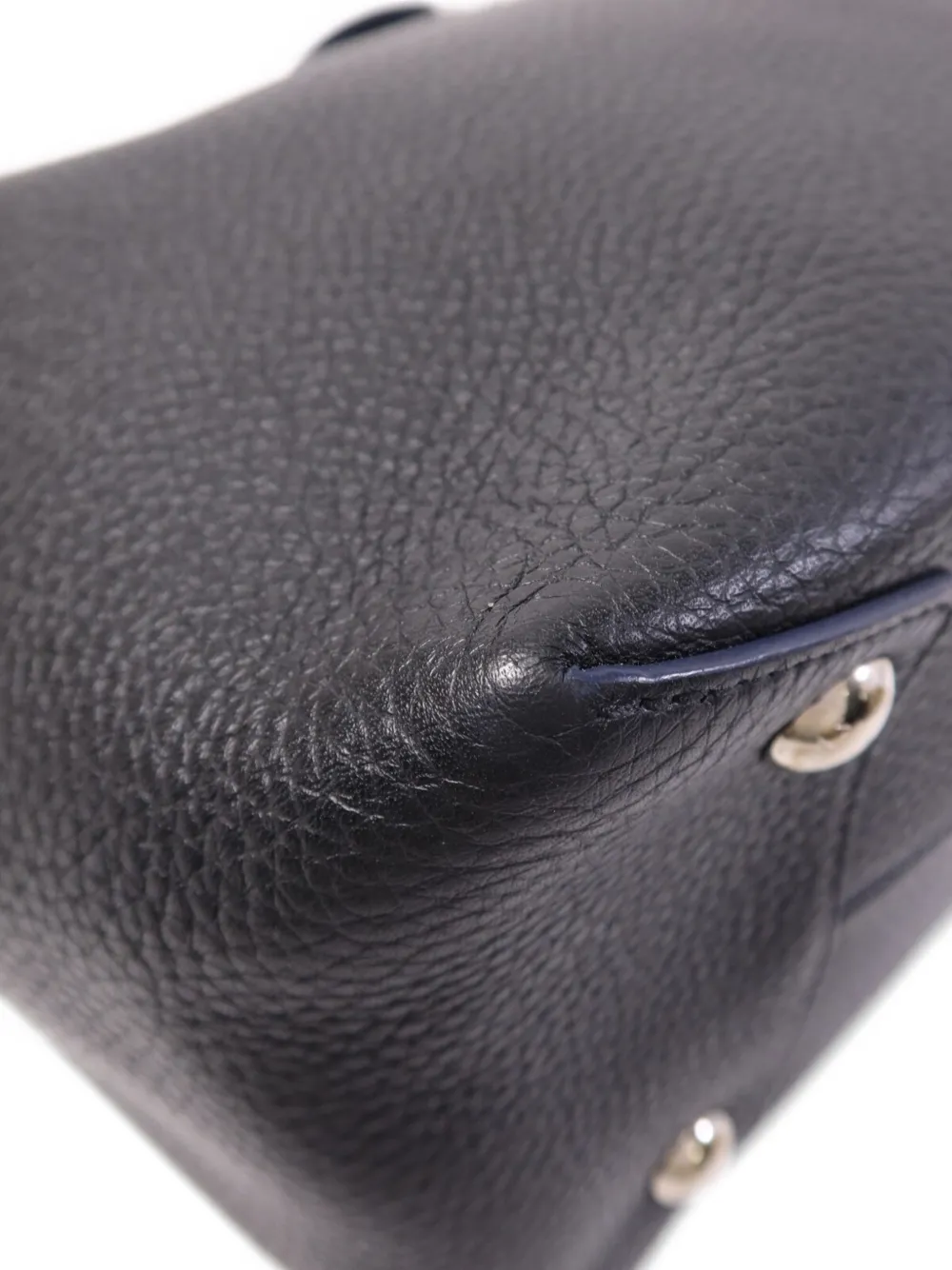 Louis Vuitton Pre-Owned Pernelle shopper Zwart