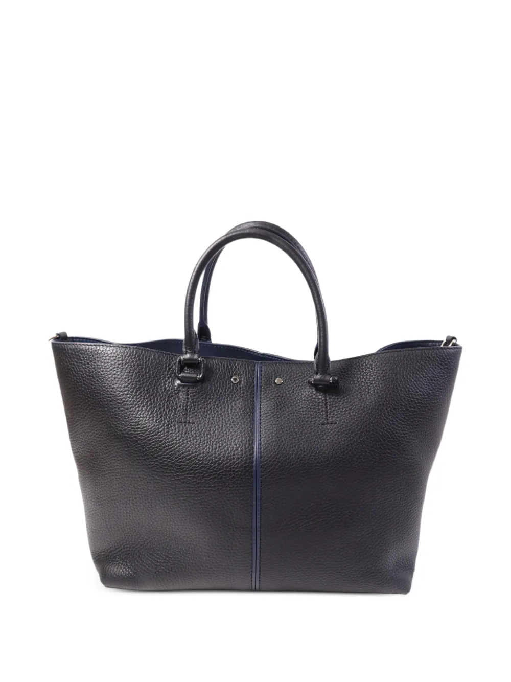 Louis Vuitton Pre-Owned Pernelle shopper Zwart
