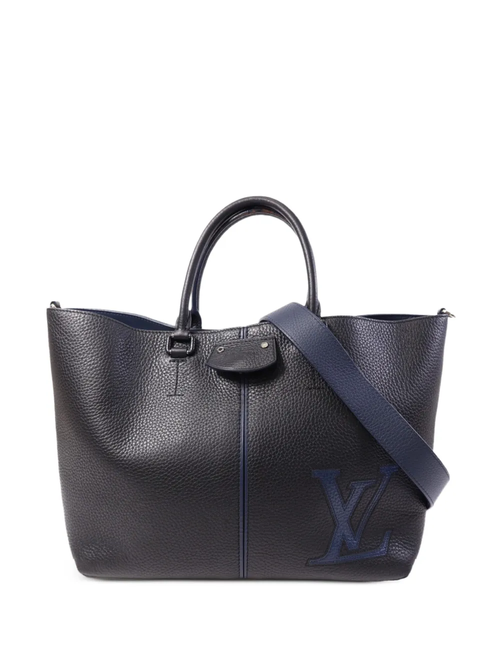 Louis Vuitton Pre-Owned Pernelle tote bag - Nero