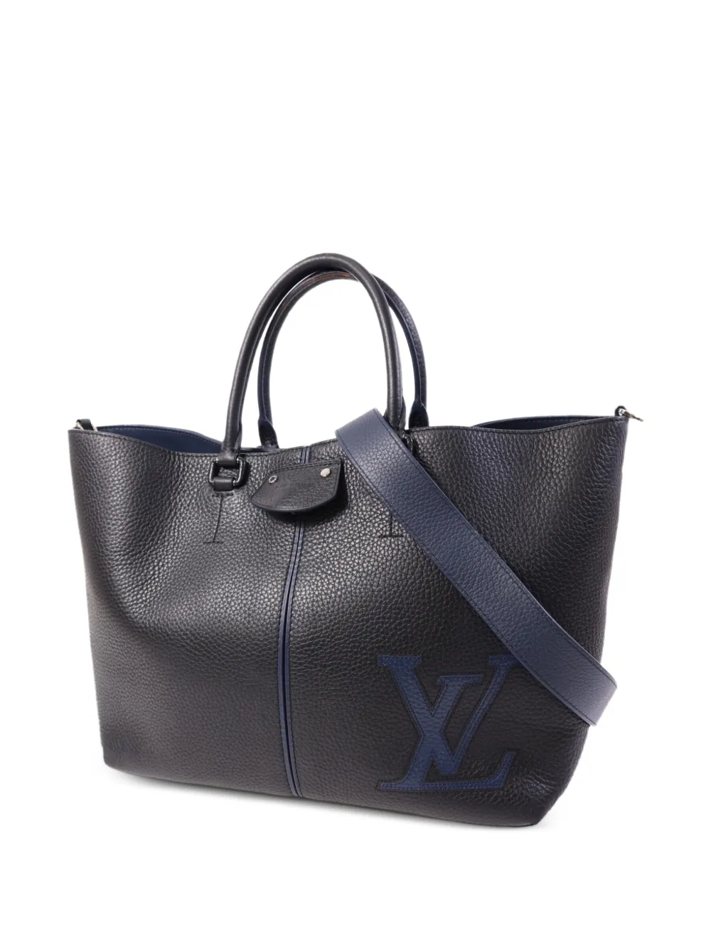 Louis Vuitton Pre-Owned Pernelle shopper Zwart