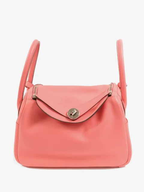 Hermès Pre-Owned Lindy 26 tote bag