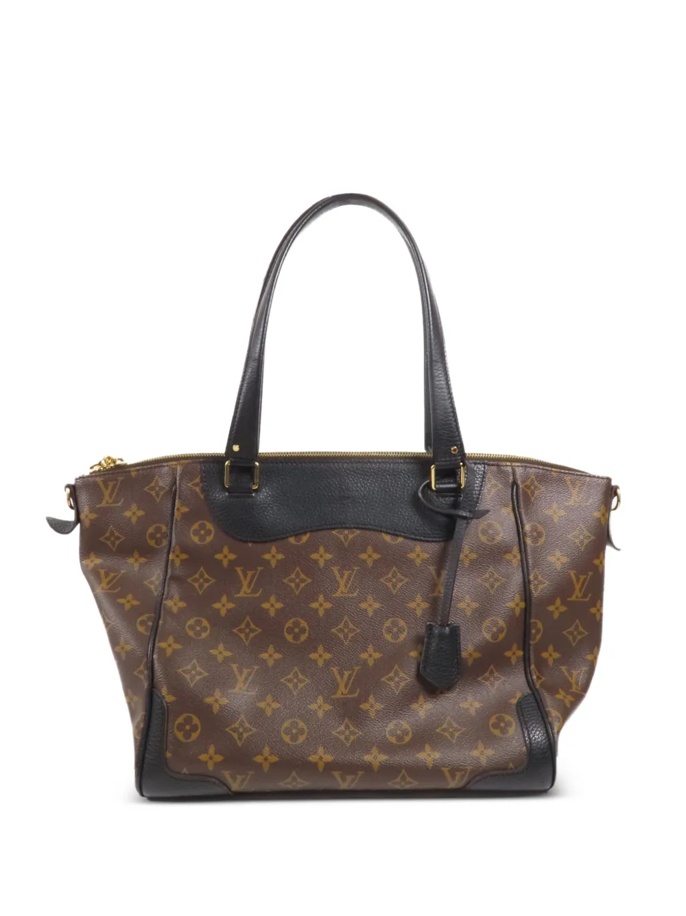 Louis Vuitton Pre-Owned Estrella shoulder bag - Brown