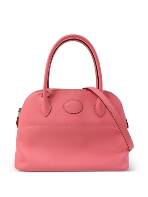 Hermès Pre-Owned Bolide 27 tote bag