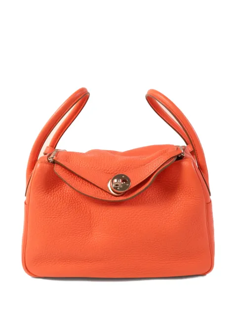 Hermès Pre-Owned Lindy 26 shoulder bag