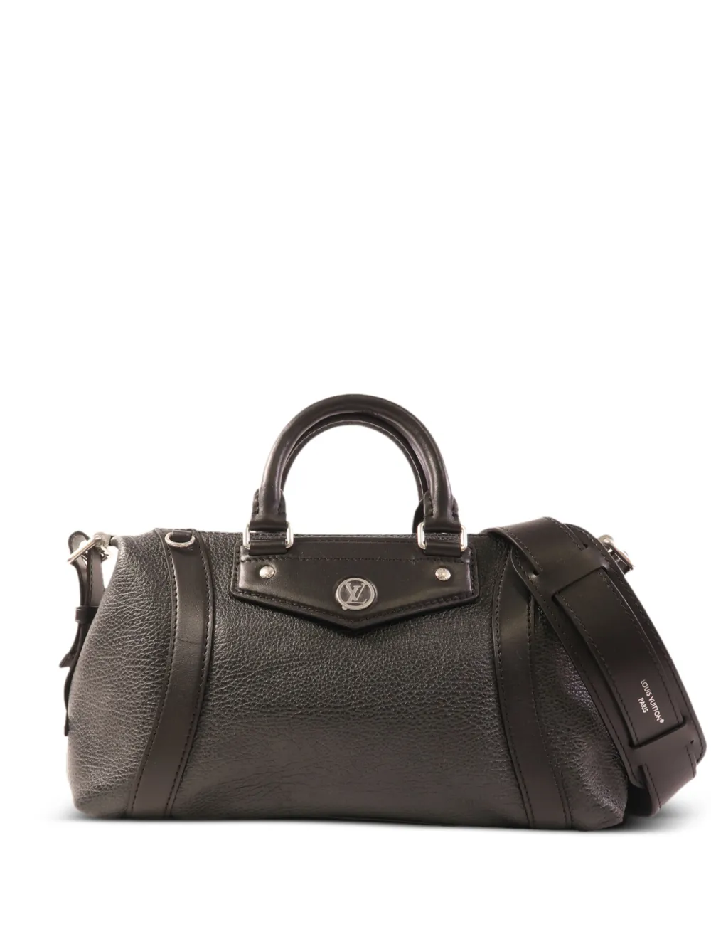 Louis Vuitton Pre-Owned Biker PM tote bag - Nero