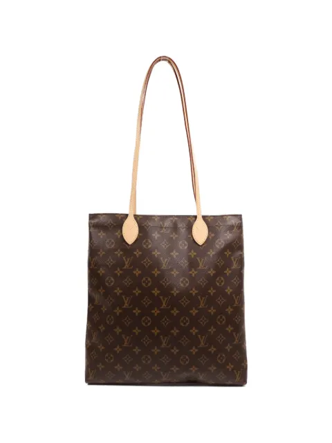 Louis Vuitton Pre-Owned Carry It tote bag