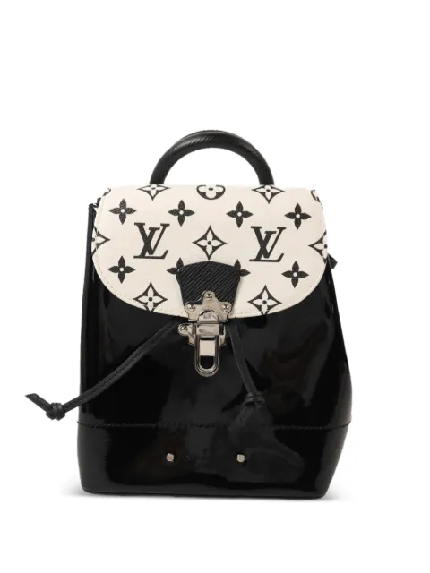 Louis Vuitton Pre-Owned Hot Springs backpack