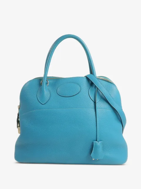 Hermès Pre-Owned tote 31 Bolide 2014