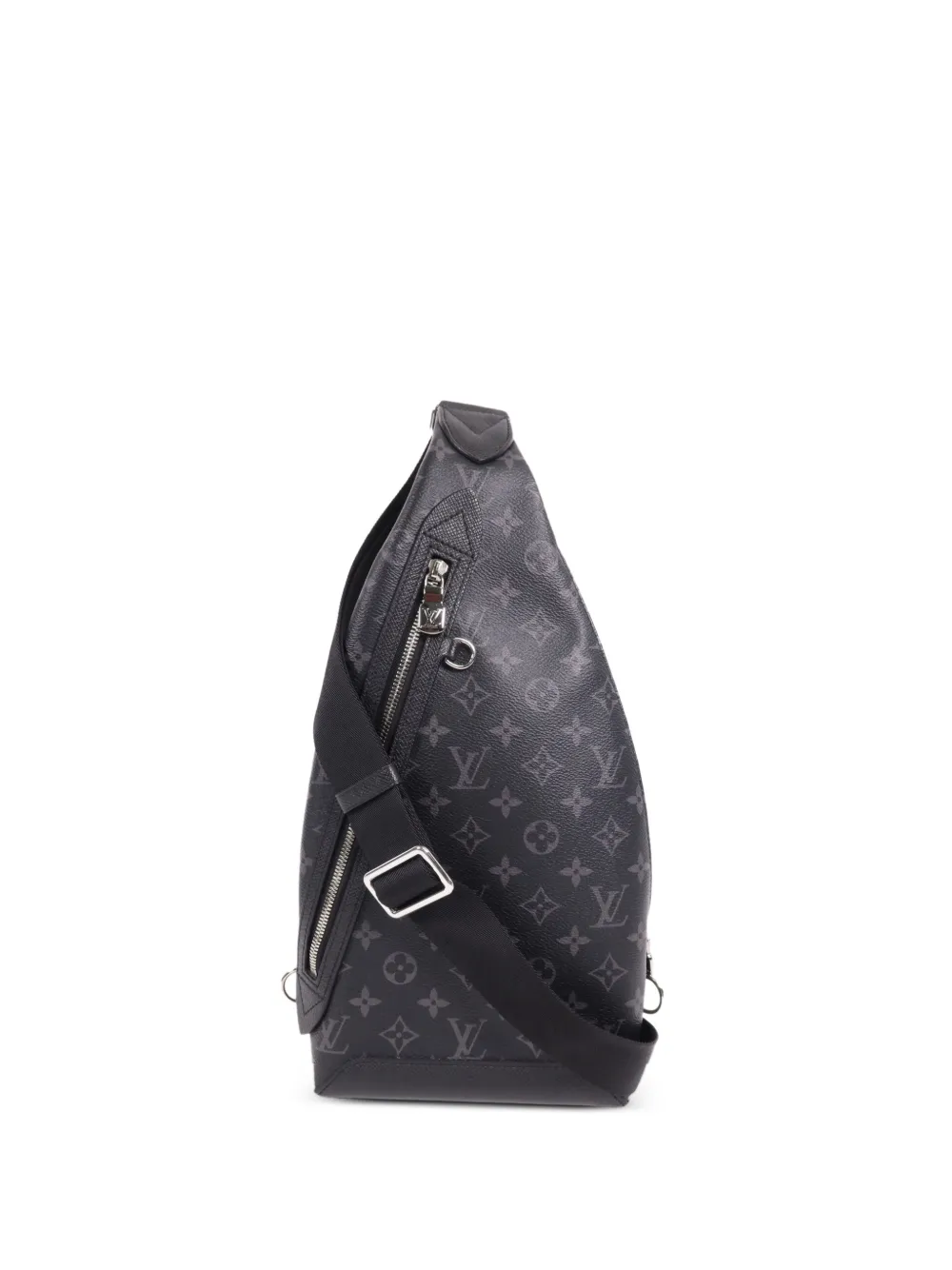 Louis Vuitton Pre-Owned Monogram Duo backpack - Nero