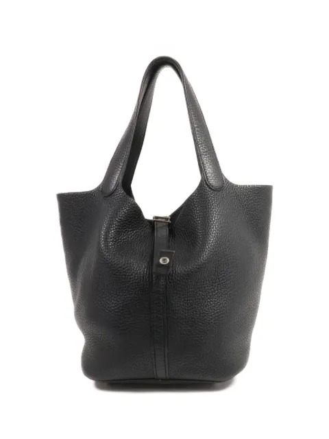 Hermès Pre-Owned MM Picotin tote bag