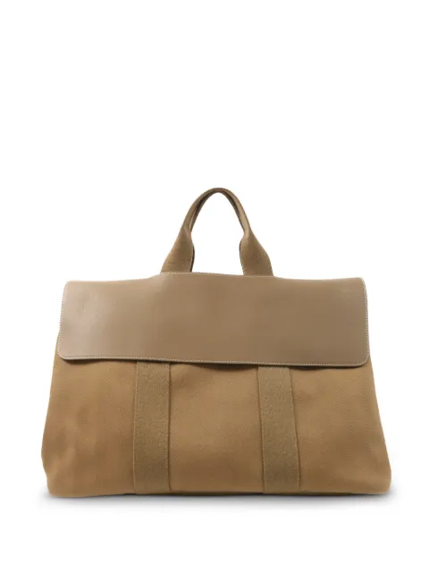 Hermès Pre-Owned 2021 Valparaiso tote bag