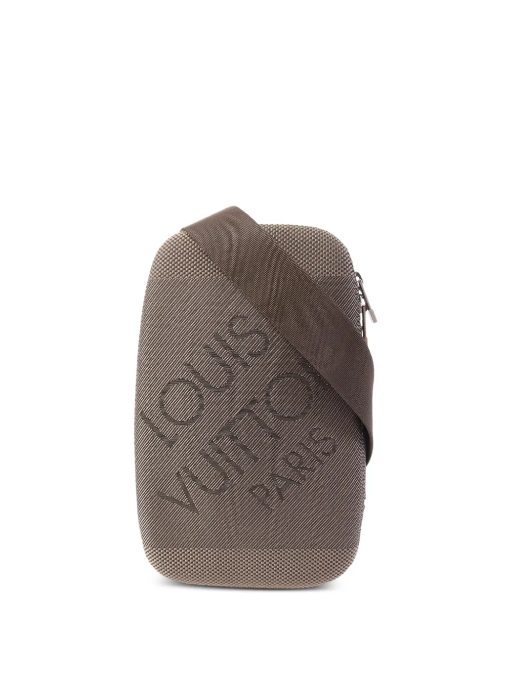 Louis Vuitton Pre-Owned Damier Geant Mage belt bag - Toni neutri