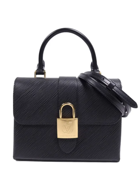 Louis Vuitton Pre-Owned Locky BB crossbody bag