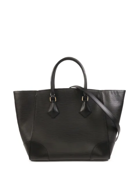 Louis Vuitton Pre-Owned PM Phoenix Épi tote bag