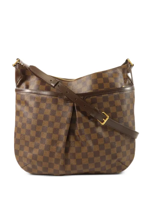 Louis Vuitton Pre-Owned bandolera Bloomsbury GM